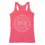 Women's Everyday Tank Top - The Tortured Runners Department