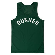 Men's Running Performance Tank Top - Runner Arc