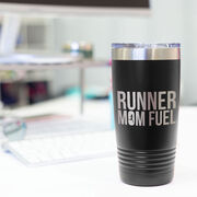 Running 20oz. Double Insulated Tumbler - Runner Mom Fuel