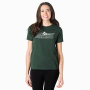 Running Short Sleeve T-Shirt - Run Tennessee