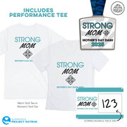 Virtual Race - Mother's Day Dash