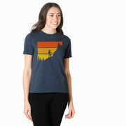 Hiking Short Sleeve T-Shirt - Hike This Way