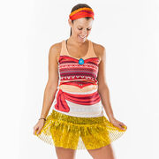 Wave Runner Running Outfit