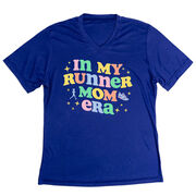 Women's Short Sleeve Tech Tee - In My Runner Mom Era