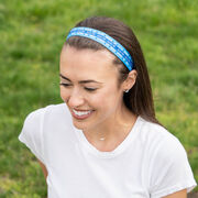 Athletic Juliband Non-Slip Headband - Sole Sister
