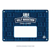 Virtual Race - Half Marathon Challenge
