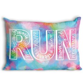 Running Pillowcase - Inspire To Run