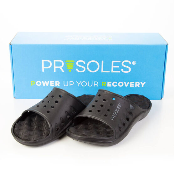 dr soft sole slides