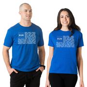 Virtual Race - We Run Free Because of the Brave
