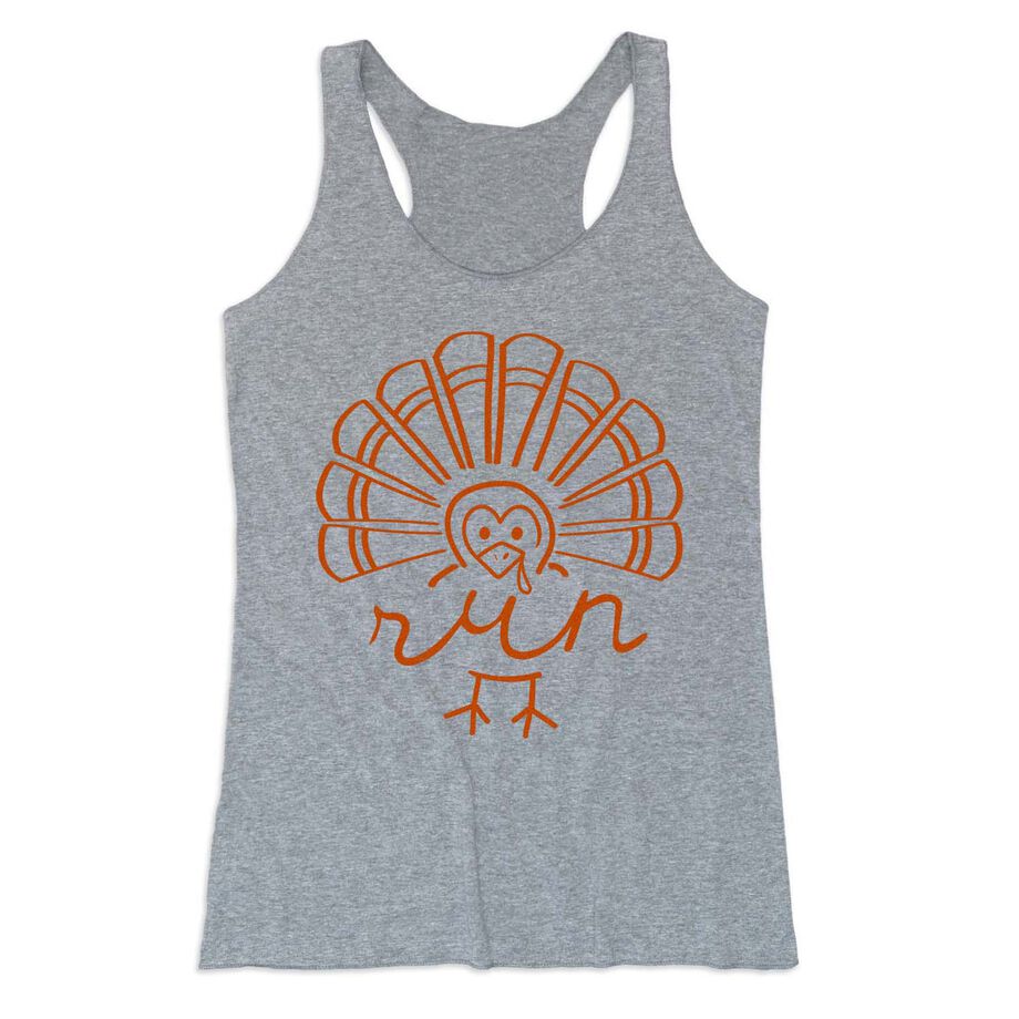 Women's Everyday Tank Top - Runner Turkey