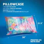 Running Pillowcase - Inspire To Run