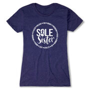 Women's Everyday Runners Tee - Sole Sister