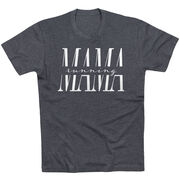 Running Short Sleeve T-Shirt - Running Mama