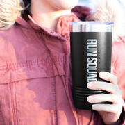 Running 20 oz. Double Insulated Tumbler - Run Squad