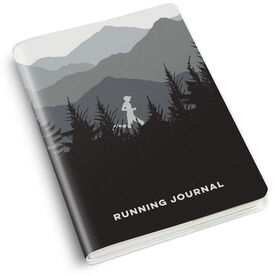 Running Journal - Run Your Terrain