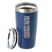 Running 20 oz. Double Insulated Tumbler - Run Squad