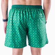 TrueRun Men's Running Shorts - Lucky Runner