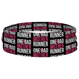 Running Multifunctional Headwear - One Bad Mother Runner RokBAND