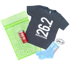 Marathoner - Gift Set