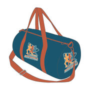 Running Explorer Duffle Bags - Custom