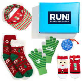 RUNBOX® Gift Set - 'Tis The Season