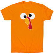 Thanksgiving Run Running Outfit
