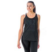 Women's Everyday Tank Top - 26.2 Math Miles