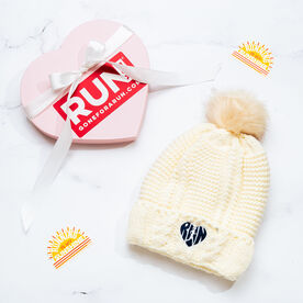 Valentine RUNBOX® Gift Set - My Runner Girl