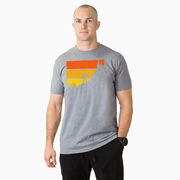 Hiking Short Sleeve T-Shirt - Hike This Way