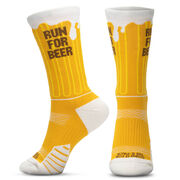 Will Run For Beer Running Outfit