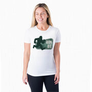 Women's Everyday Runners Tee - Run Big