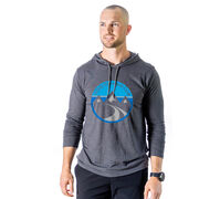 Running Lightweight Hoodie - Gone For A Run&reg;