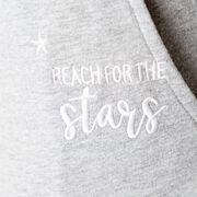 Embroidered Jogger - Stars