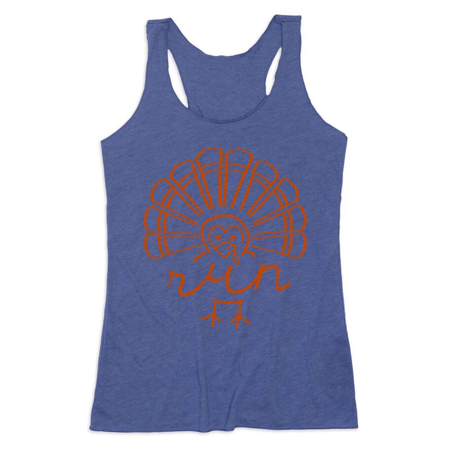 Women's Everyday Tank Top - Runner Turkey