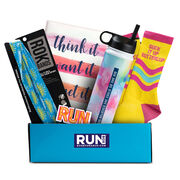 RUNBOX&reg; Gift Set - Summer Training - Suck It Up Buttercup