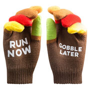Running Gloves - Turkey