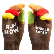 Running Gloves - Turkey