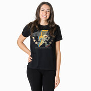 Running Short Sleeve T-Shirt - The Tortured Runners Club