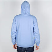 Running Hooded Sweatshirt - Central Mass Striders