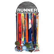 Race Medal Hanger Inspiration MedalART
