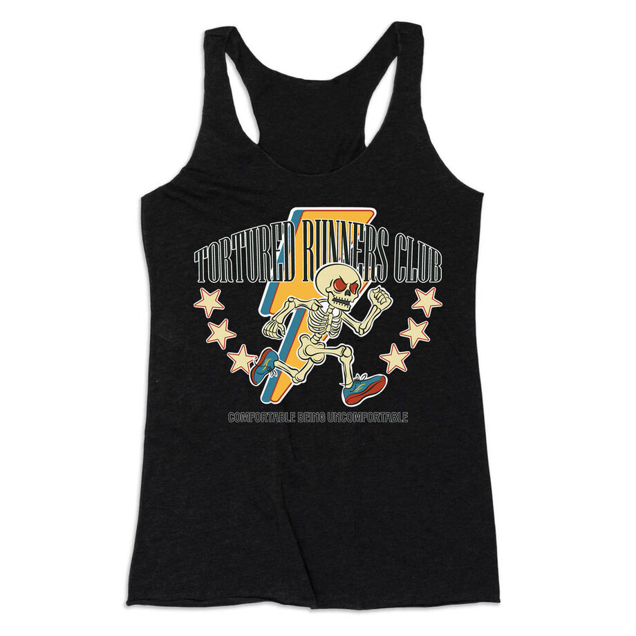 Women's Everyday Tank Top - The Tortured Runners Club