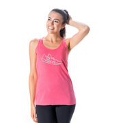 Women's Everyday Tank Top - Run Shoe