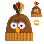 Virtual Race - Run Now Gobble Later® 5K 2023 (Hat)