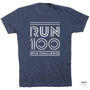 Virtual Race - 100 Mile Autumn Challenge