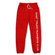 Running ChillFit Lounge Pants - Custom