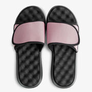 PR SOLES® La Jolla Recovery Adjustable Slide Sandals