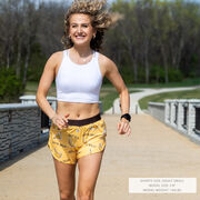 Running Streaker Shorts - Gotta Split 4" Inseam