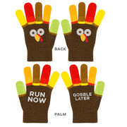 Running Gloves - Turkey