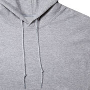 Running Hooded Sweatshirt - Central Mass Striders