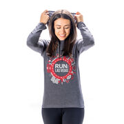 Running Lightweight Hoodie - Run for Las Vegas